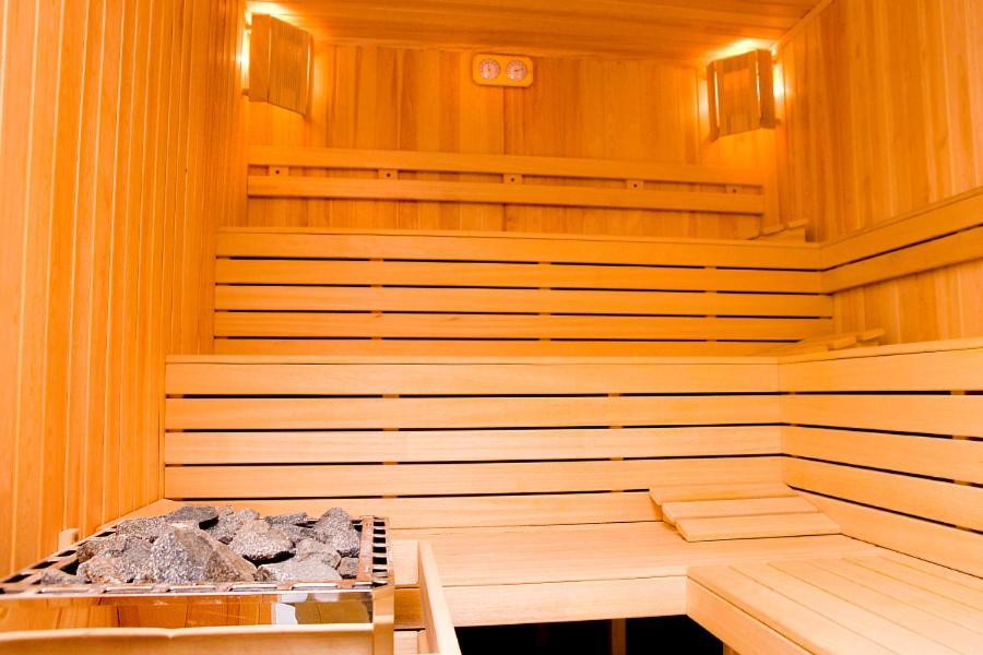 Апартаменти В Помориебей Комплекс Πομόριε Εξωτερικό φωτογραφία